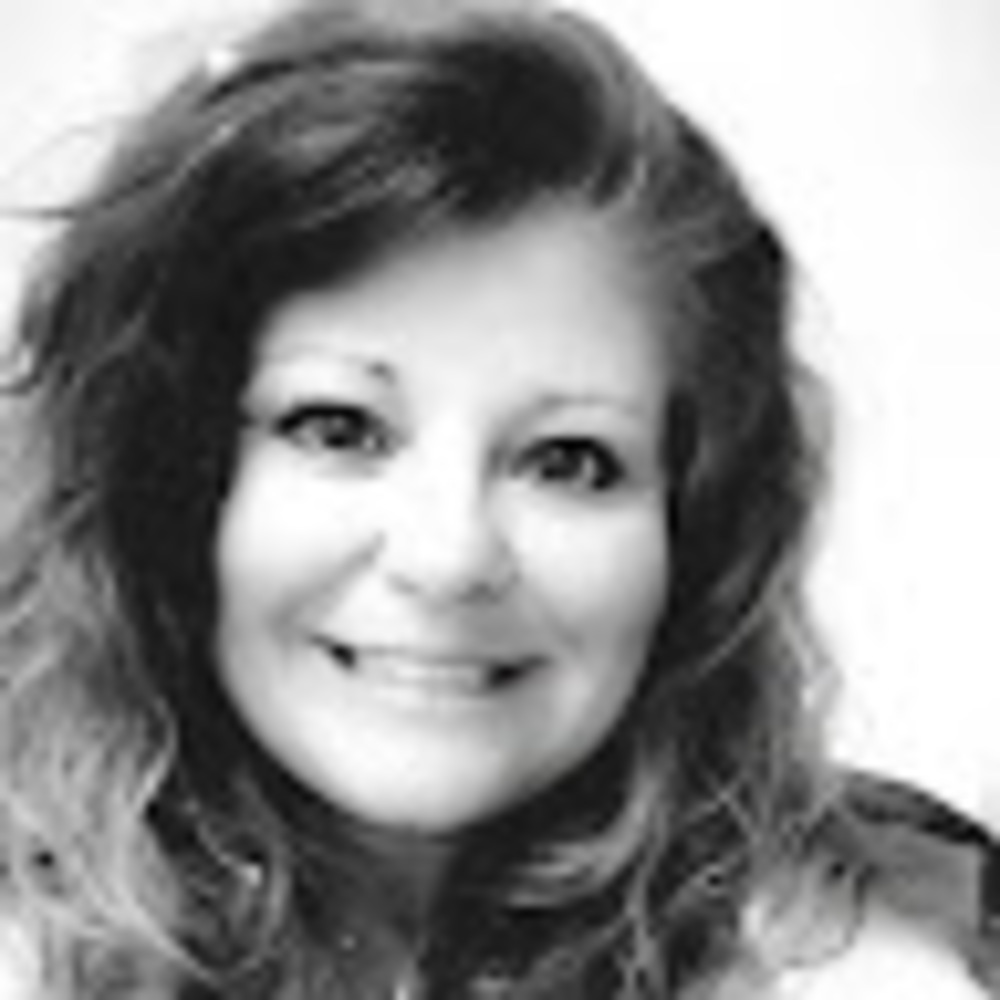 Meet your Posher, Audra
